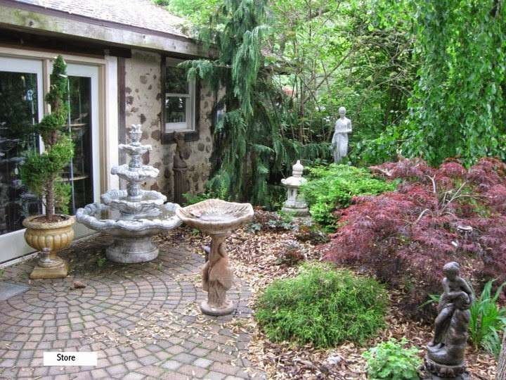 Garden of Eder | 5300 County Rd K, Franksville, WI 53126 | Phone: (262) 835-1000