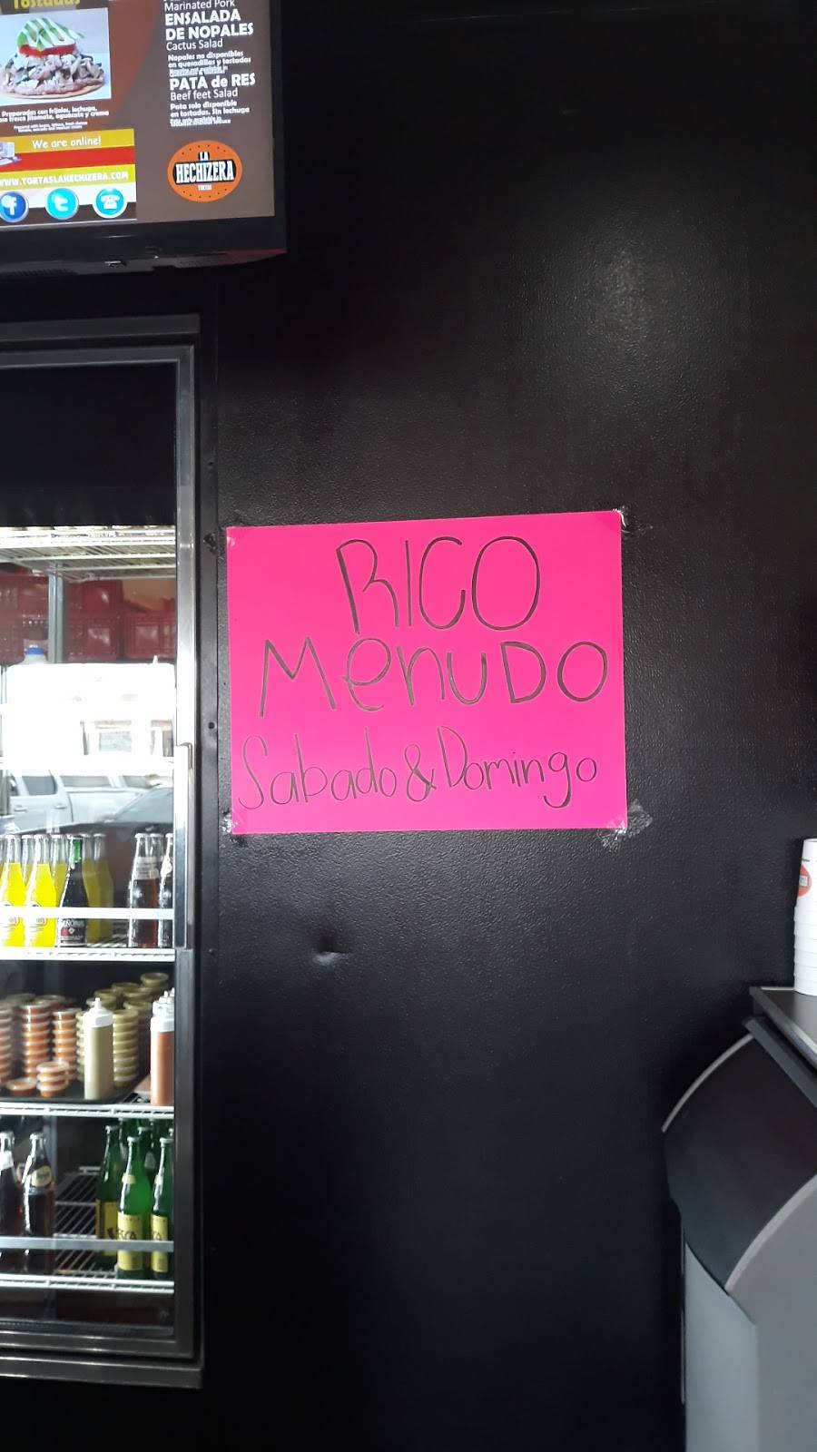 Tortas La Hechizera | 617 S Belt Line Rd, Irving, TX 75060, USA | Phone: (469) 586-4122