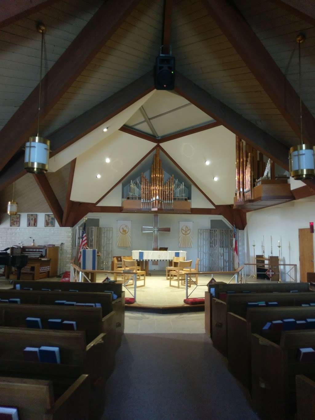 St. Patricks Episcopal Church | 1 Church Rd, Thousand Oaks, CA 91362, USA | Phone: (805) 495-6441