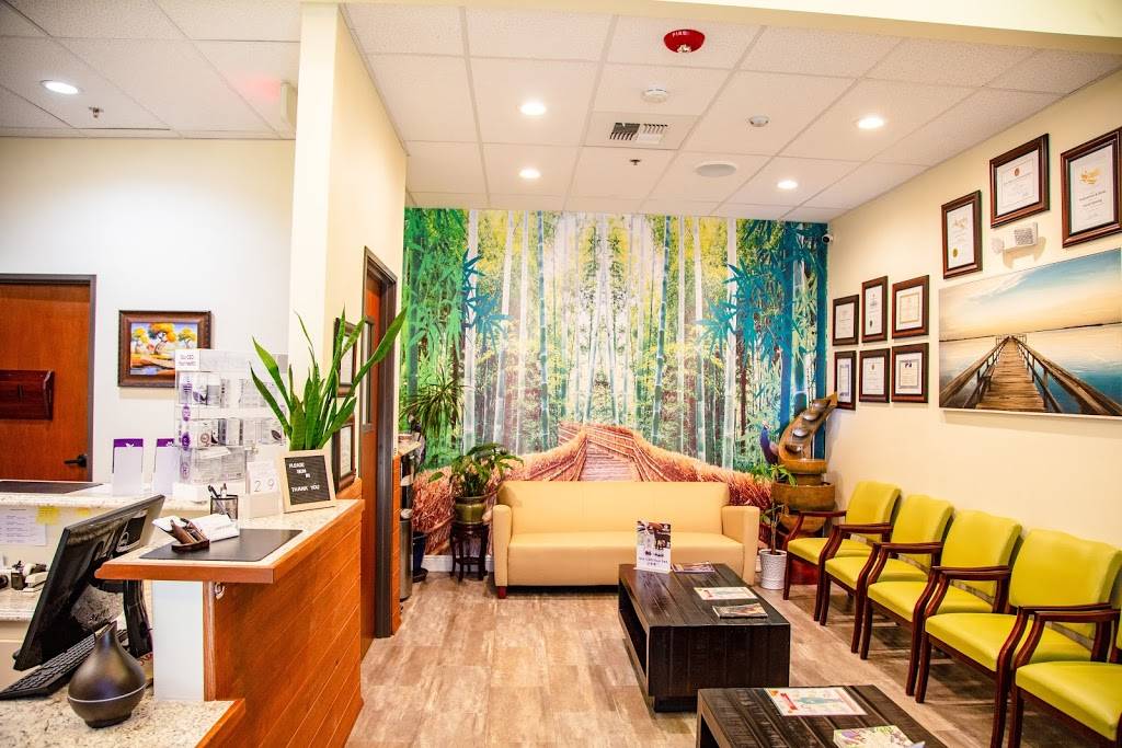 Acupuncture & Herbs | 3850 Riverlakes Dr c, Bakersfield, CA 93312, USA | Phone: (661) 589-0240