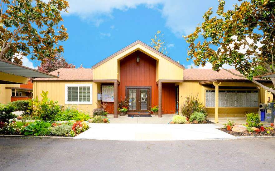 Kentwood Apartments | 550 River Glen Dr, Napa, CA 94558, USA | Phone: (833) 379-4412