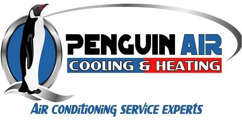 Penguin Cooling & Heating, Inc. | 3912 Sanford Ln, Monroe, NC 28110, USA | Phone: (704) 296-0800