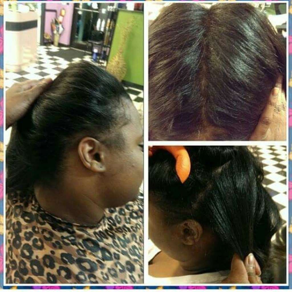 Salon Champu | 220 Shorebird St ste.#115, Frederick, MD 21701, USA | Phone: (443) 250-9975