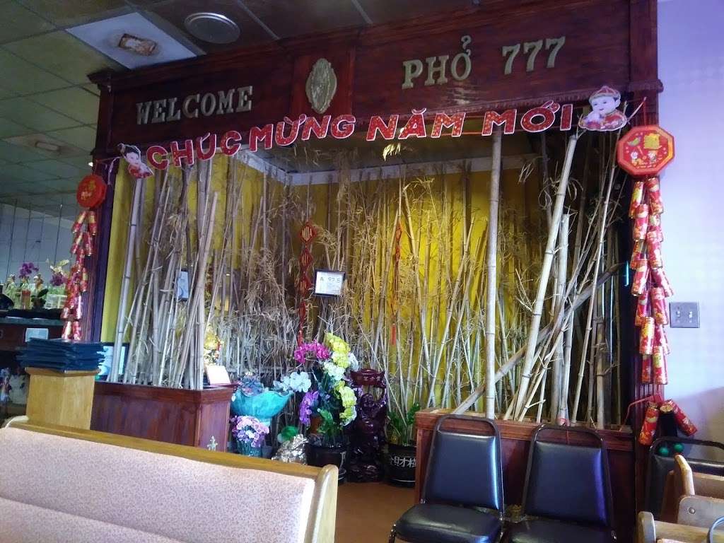 Pho 777 Vietnamese Cuisine | 434 Conover Blvd W, Conover, NC 28613, USA | Phone: (828) 466-2577