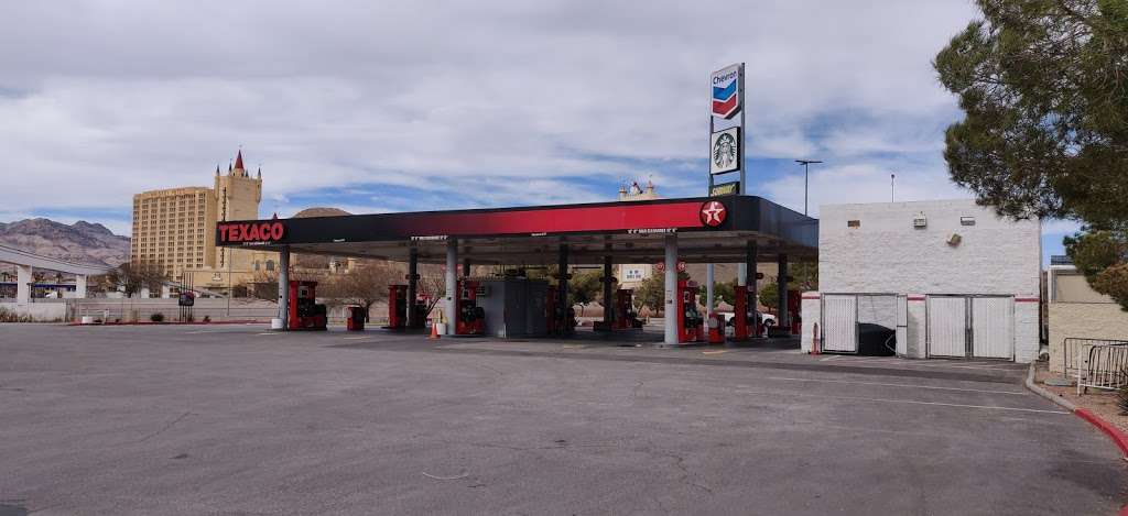 Texaco Primm | 31960 S Las Vegas Blvd, Jean, NV 89019, USA | Phone: (702) 679-5419