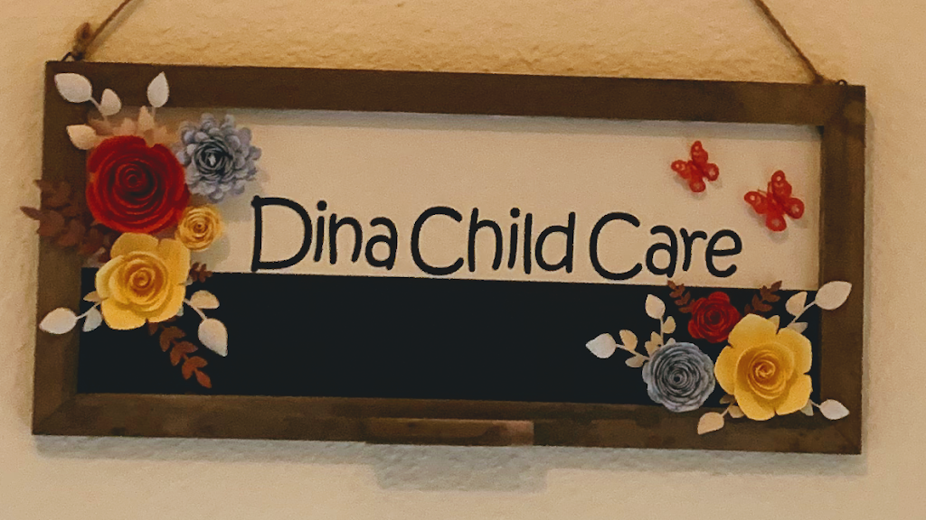 Dina Child Care | 10616 157th Ave NE, Redmond, WA 98052, USA | Phone: (425) 589-5533