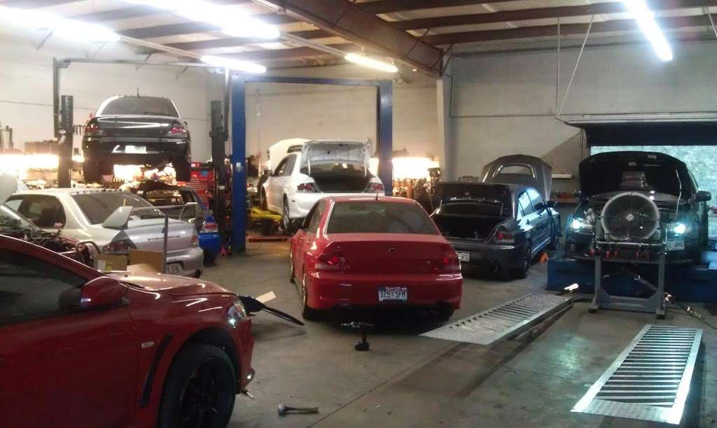 Tobz Performance Tuning | 850 E 73rd Ave #11, Denver, CO 80229, USA | Phone: (303) 489-4455