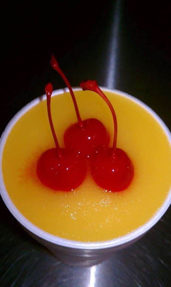 Daiquiri Shack | 802 Rankin Rd, Houston, TX 77073, USA | Phone: (281) 209-1200