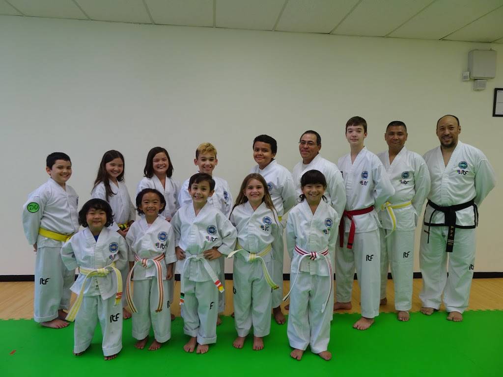 DO-Martial Arts | 7339 E Colonial Dr #4, Orlando, FL 32807, USA | Phone: (321) 430-3662