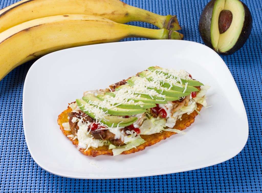 Dona Maria Restaurante | 1315 1st St E, Humble, TX 77338, USA | Phone: (832) 233-8876