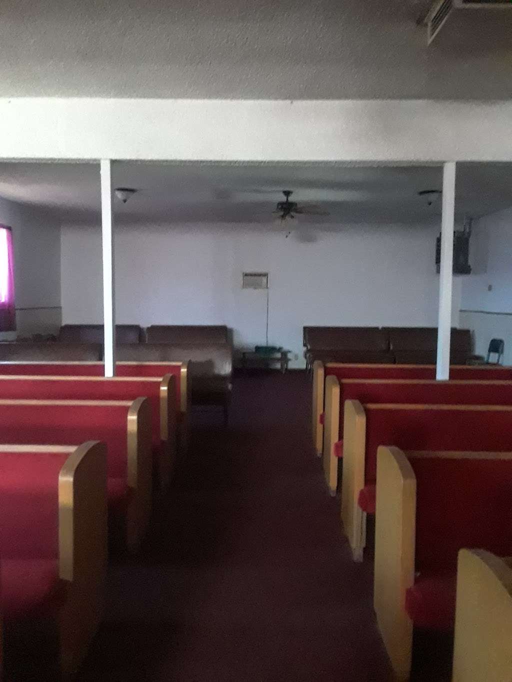 Second Evergreen Baptist Church | 20150 Markham St, Perris, CA 92570, USA | Phone: (951) 657-2576