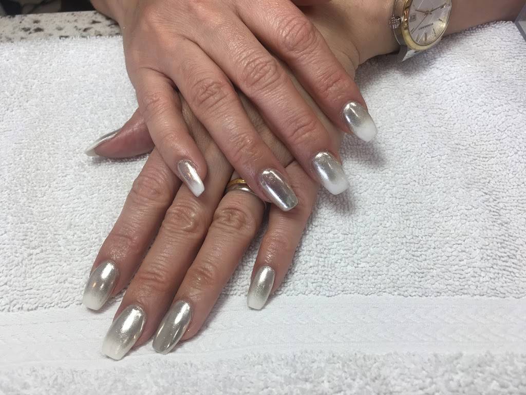 Oh Nails | 911 S Lindsay Rd STE 107, Gilbert, AZ 85296 | Phone: (480) 813-1558