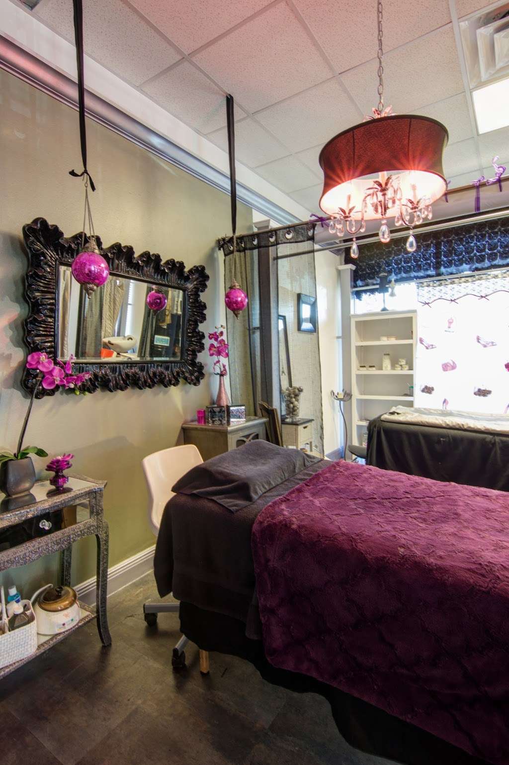 Eye Candy Lash Lounge | 12300 S Shore Blvd #107, Wellington, FL 33414, USA | Phone: (561) 360-3342