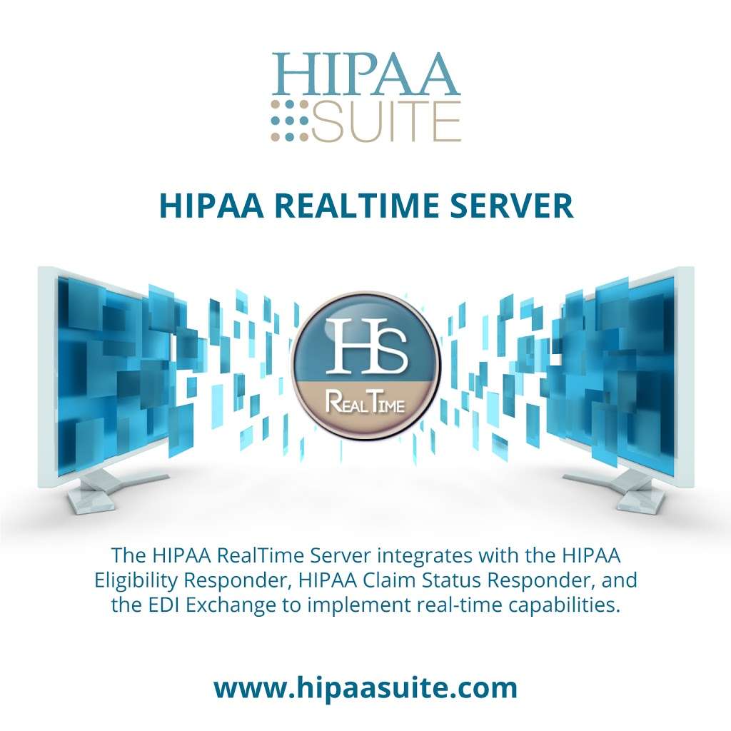 HIPAAsuite | 18910 New Hampshire Ave, Brinklow, MD 20862 | Phone: (800) 351-6347