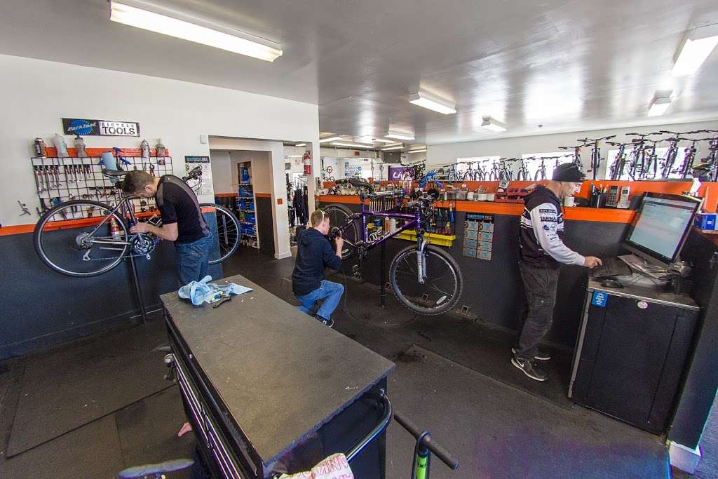 Bicycle Center LLC | 612 Federal Rd, Brookfield, CT 06804 | Phone: (203) 775-7083