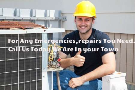 Commercial Heating And Cooling Repairs | 14605 Marsha Dr, Balch Springs, TX 75180, USA | Phone: (214) 562-5847