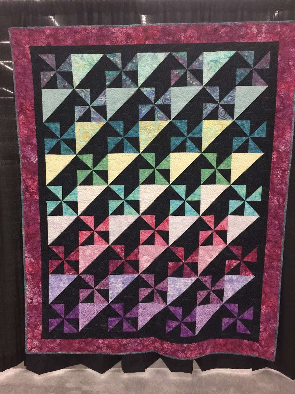 Bound To Be Quilting | 7287 Meadow View, Parker, CO 80134 | Phone: (303) 829-4604