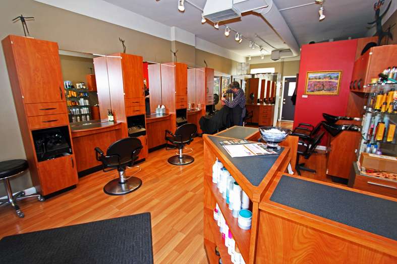 Hair Can Dance | 2914 E 6th Ave, Denver, CO 80206, USA | Phone: (303) 333-2493