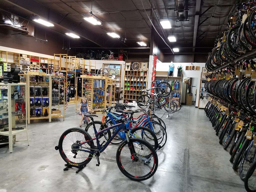 Handlebar Cyclery | 26440 Farm to Market 1093 A100, Richmond, TX 77406, USA | Phone: (832) 437-7584