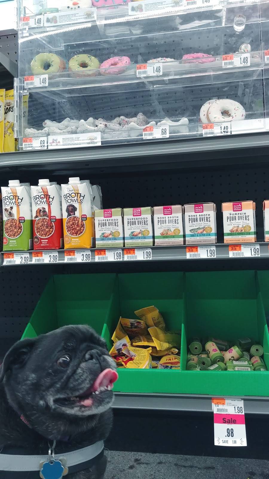 Pet Supplies Plus Omaha 9725 Q St, Omaha, NE 68127