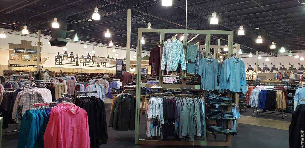 Boot Barn | 18500 Lyndon B Johnson Fwy, Mesquite, TX 75150, USA | Phone: (972) 270-8811