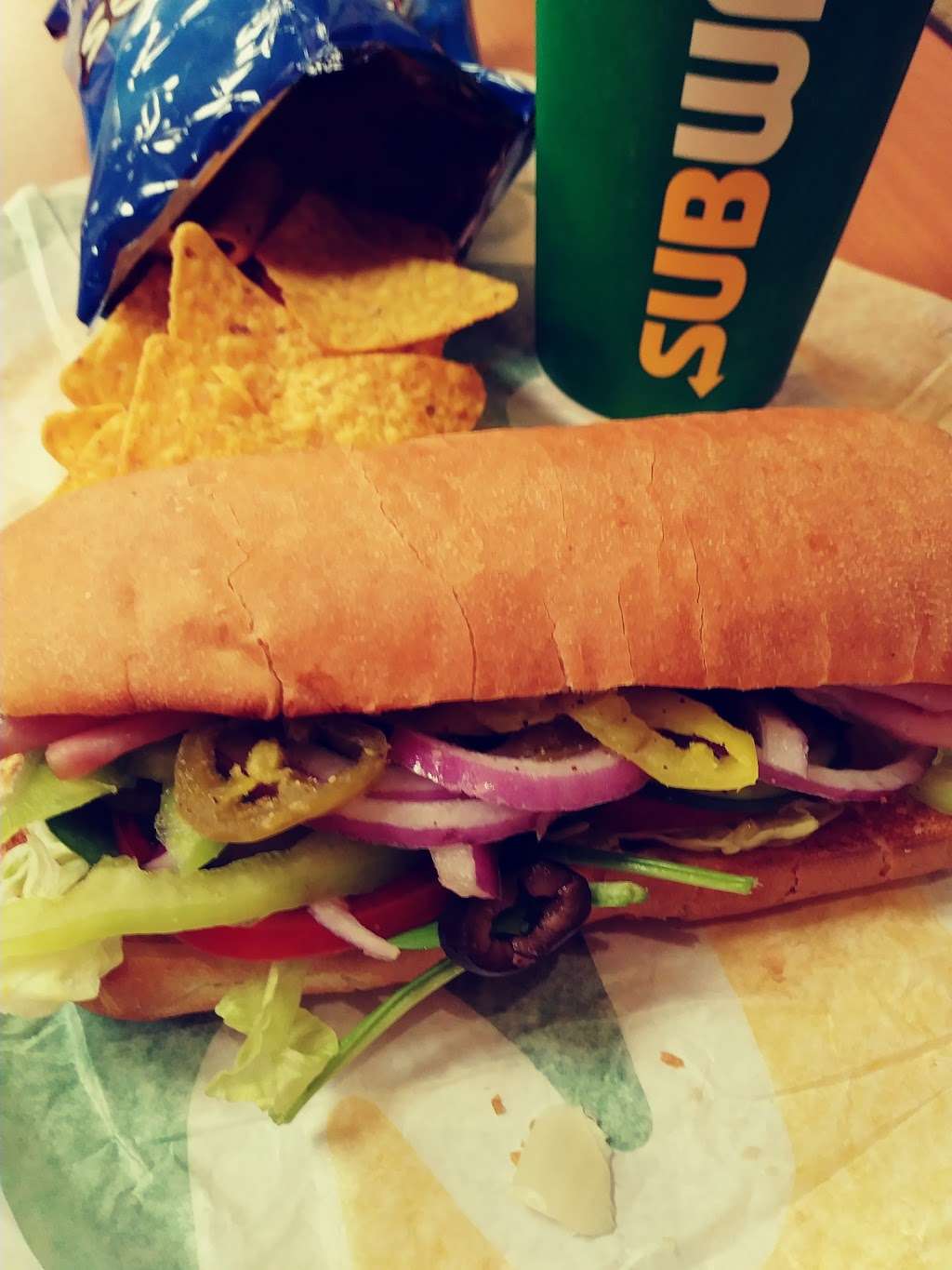 Subway Restaurants | 10255 Mission Boulevard B, Riverside, CA 92509, USA | Phone: (951) 681-7197