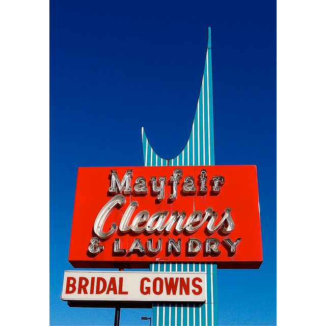 Mayfair Cleaners | 9586 N McGee St, Kansas City, MO 64155 | Phone: (816) 231-4123