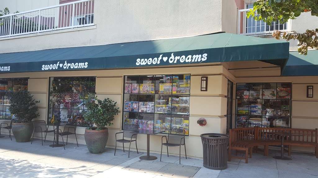 Sweet Dreams Toy Store | 2 Orinda Theatre Square #107, Orinda, CA 94563, USA | Phone: (925) 254-6672