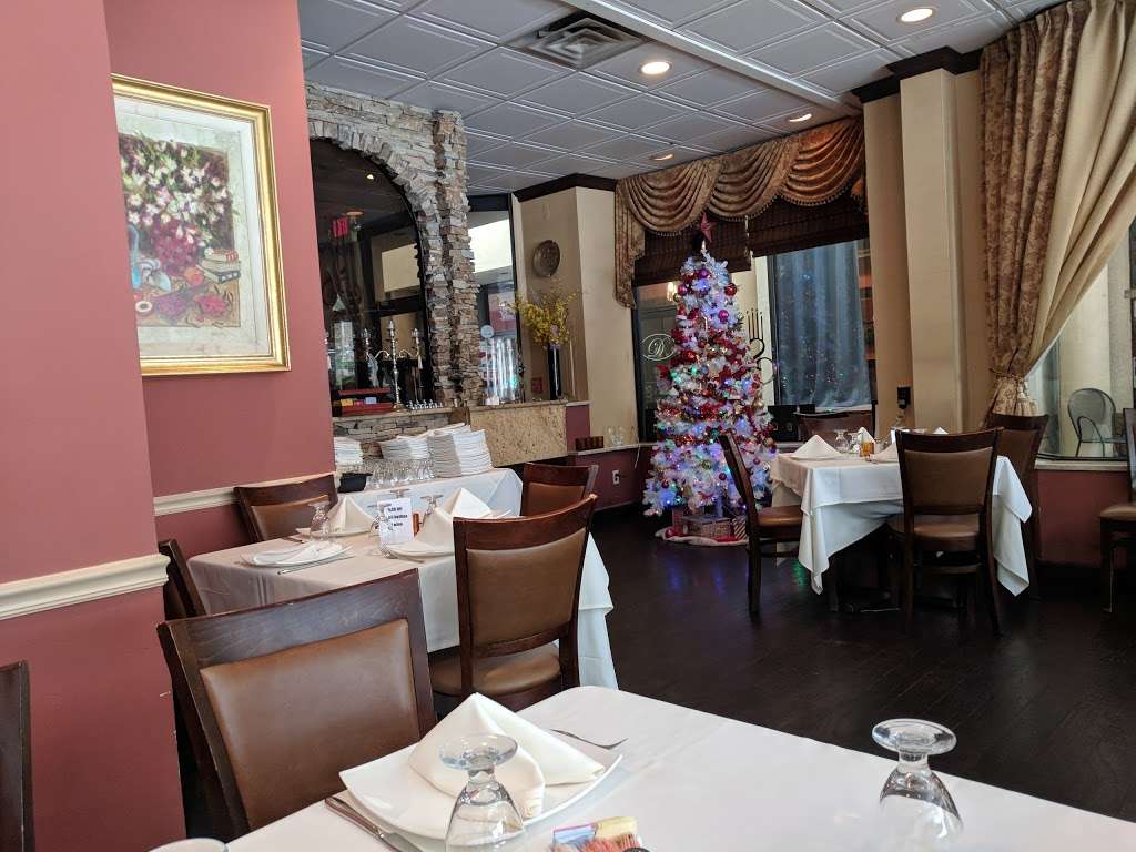 Samdan Restaurant | 178 Piermont Rd, Cresskill, NJ 07626, USA | Phone: (201) 816-7343