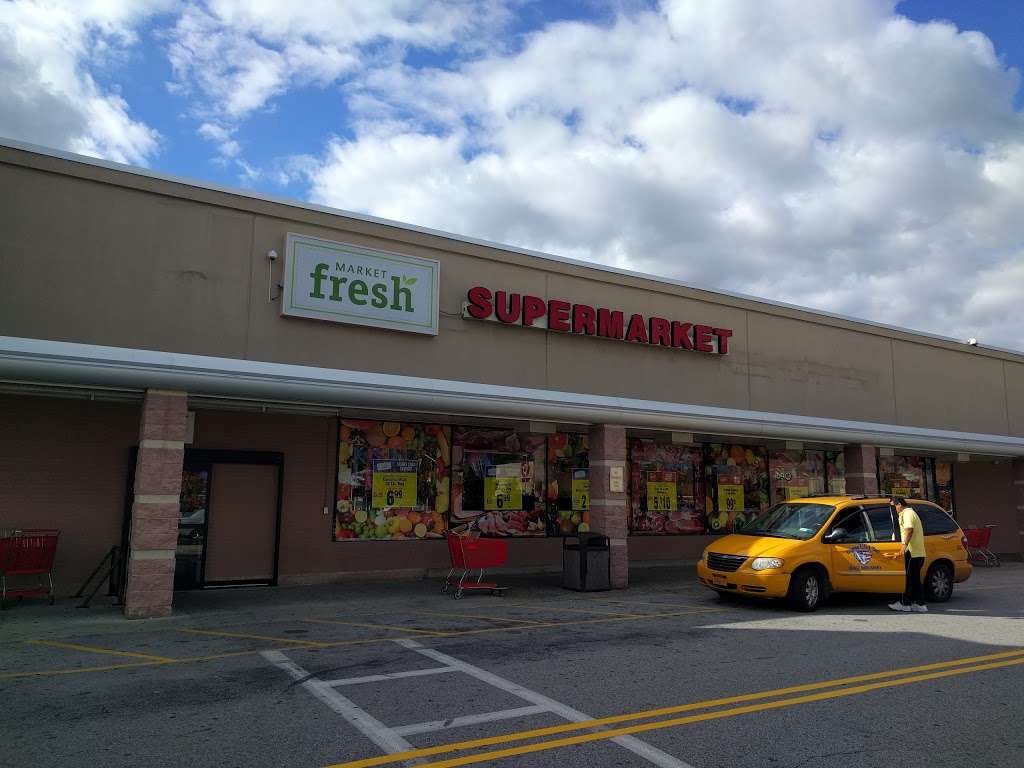 Market Fresh | 52 NY-17K, Newburgh, NY 12550, USA | Phone: (845) 562-4000