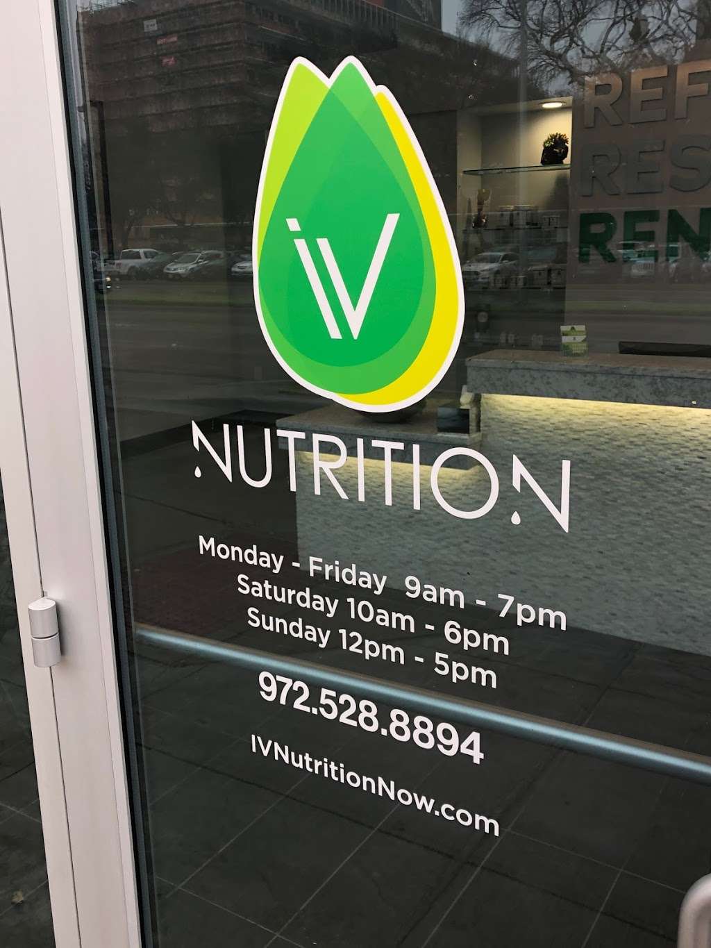 IV Nutrition Now | 4924 Greenville Ave Suite 100, Dallas, TX 75206, USA | Phone: (972) 528-8894