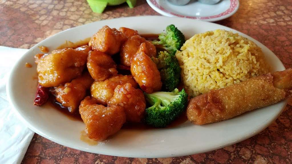 Taipei Chinese Restaurant | 2211 NW Military Hwy, Castle Hills, TX 78213, USA | Phone: (210) 366-3012