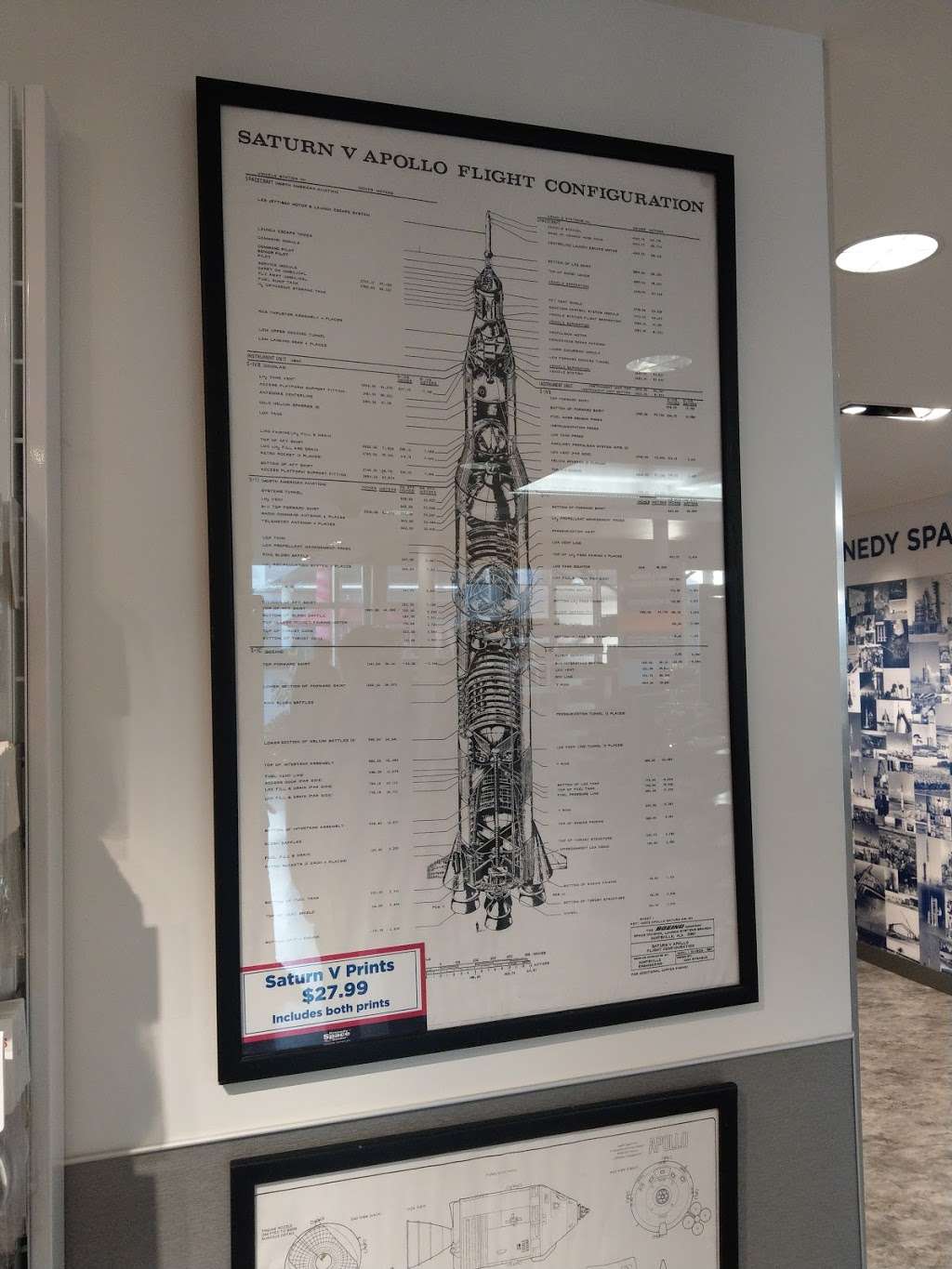 Space NASA Shop | Florida 77058, USA
