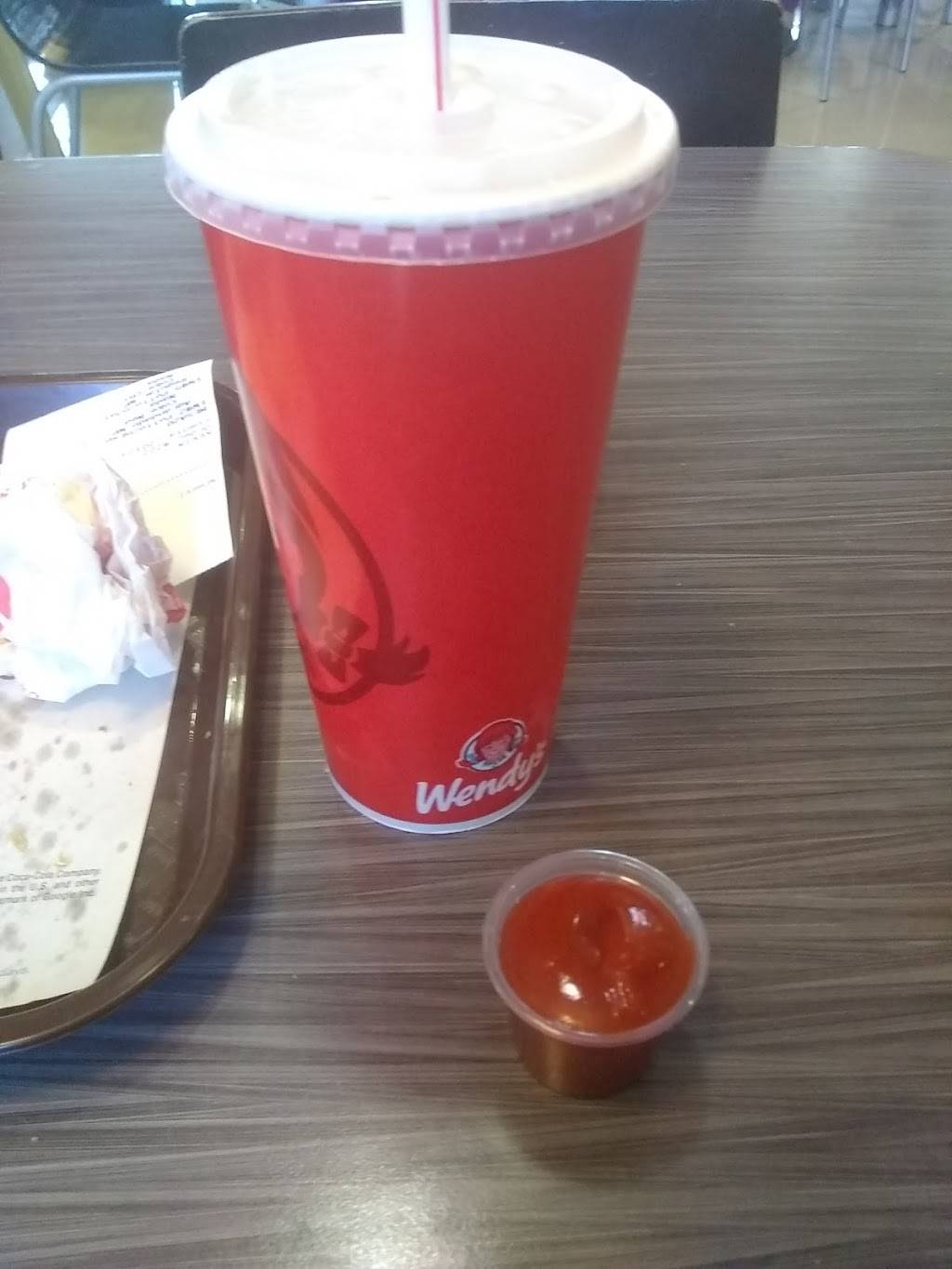 Wendys | Av. Tecnológico 1595, Villa Hermosa, 32510 Cd Juárez, Chih., Mexico | Phone: 656 251 9457