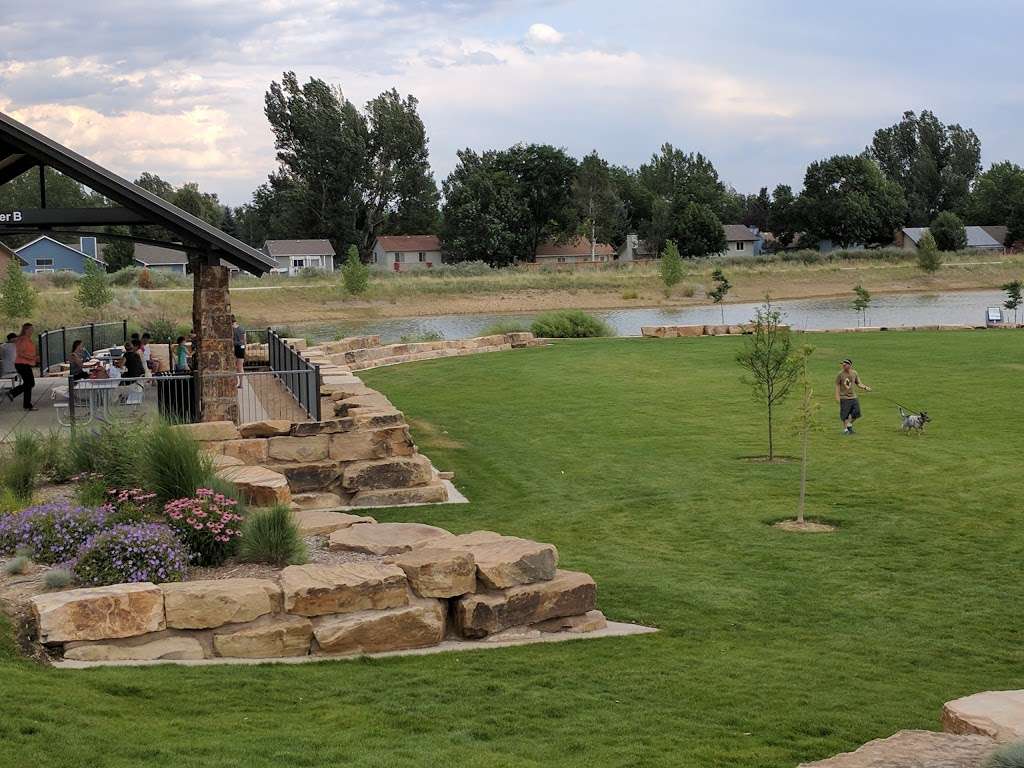 Mehaffey Park - South Entrance | 3285 W 22nd St, Loveland, CO 80538, USA | Phone: (970) 962-2000