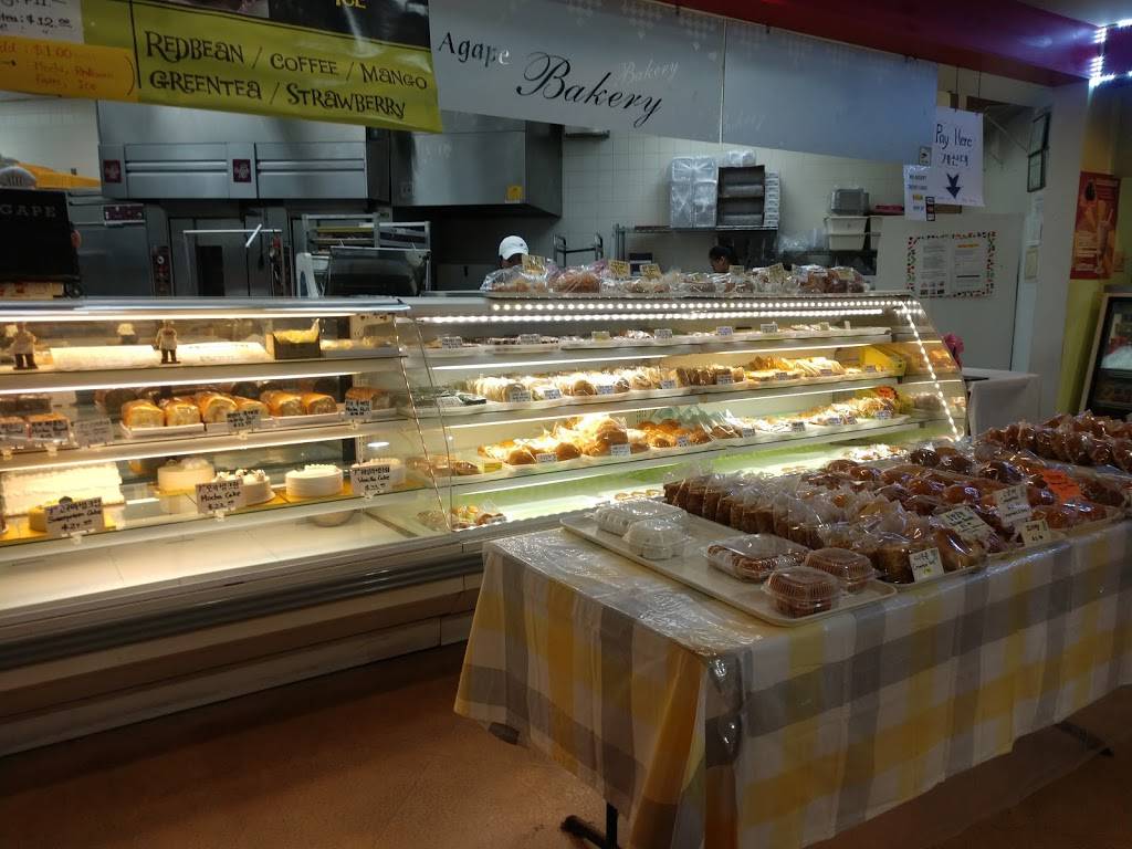 Agape Bakery | 1222 Welsh Rd b10, North Wales, PA 19454 | Phone: (215) 412-0478