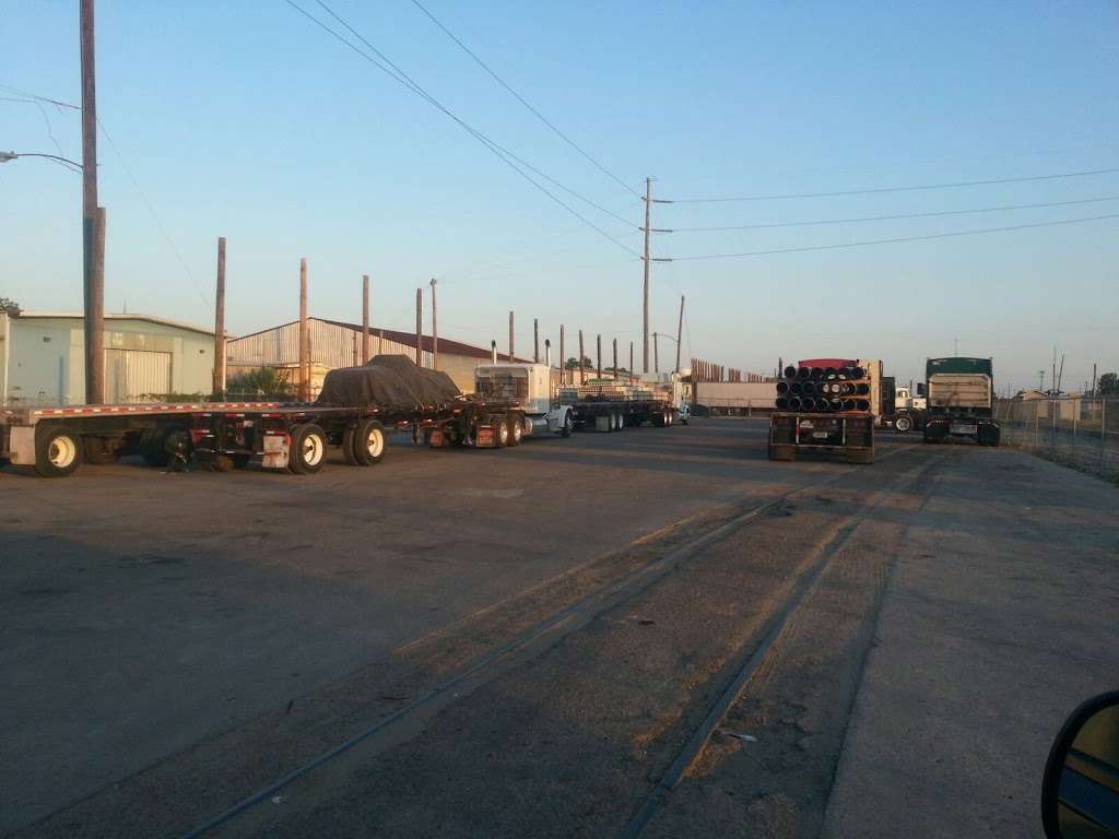 AMA TRANSPORTATION LLC | 702 Dumont St, South Houston, TX 77587, USA