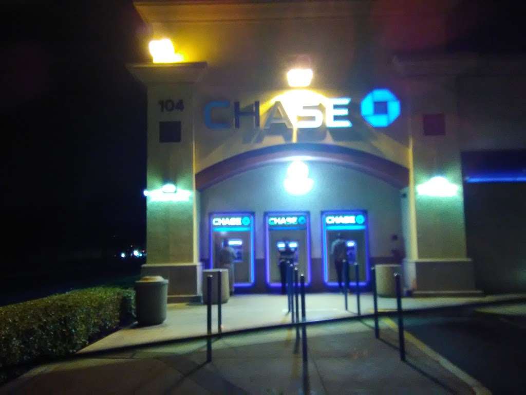 ATM (Chase) | 104 E Sepulveda Blvd, Carson, CA 90745