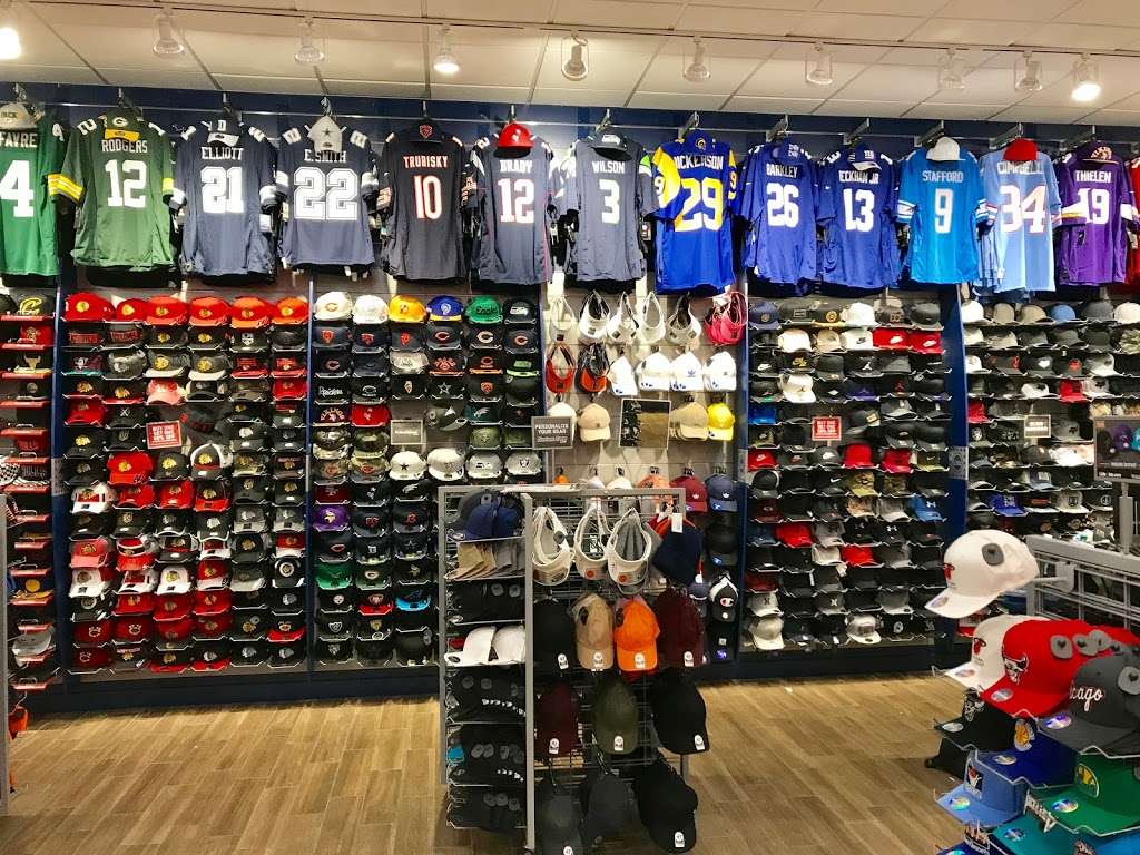 Lids | 7501 W Cermak Rd, North Riverside, IL 60546 | Phone: (708) 244-7186