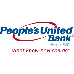 Peoples United Bank | 435 Main St, Monroe, CT 06468, USA | Phone: (203) 261-6945