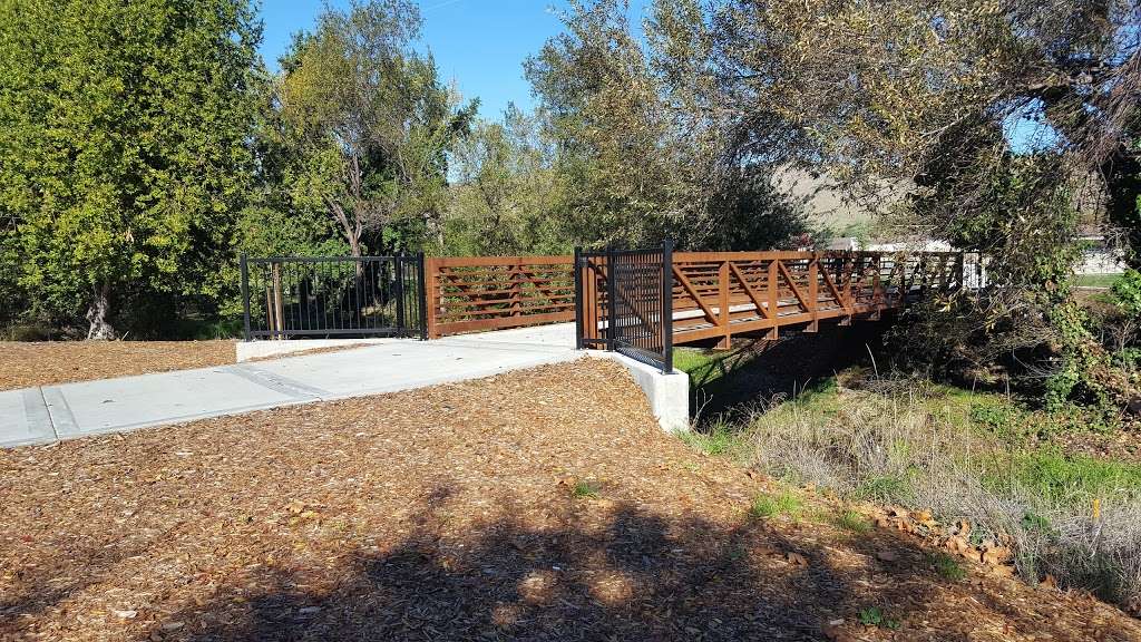 Montclaire Park | Los Altos, CA 94024, USA