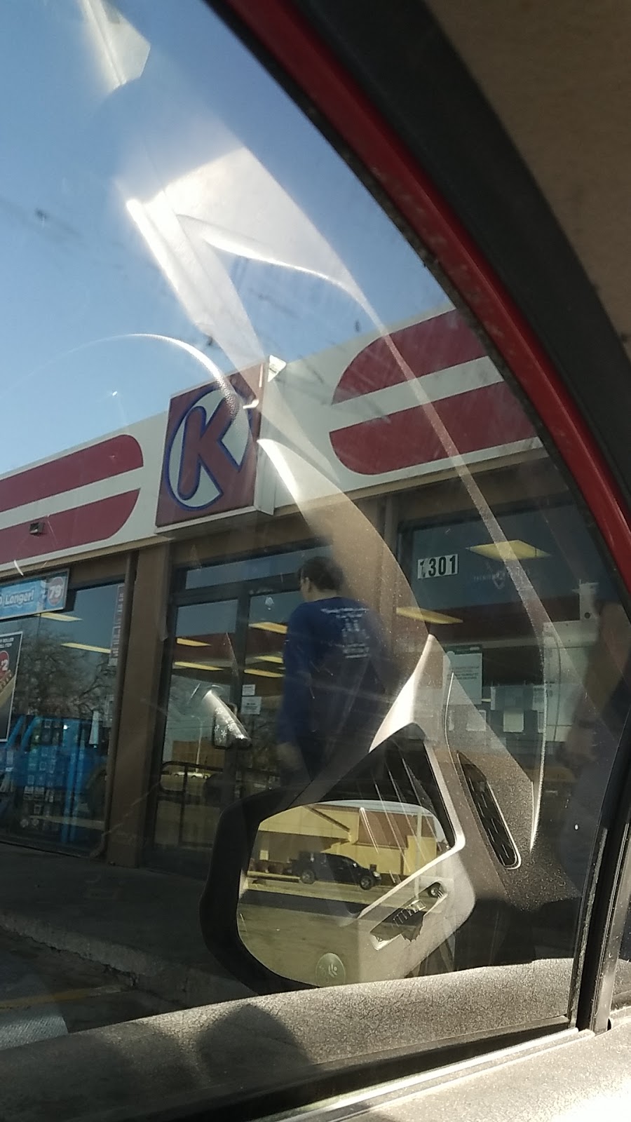 Circle K | 1301 Cornwell Dr, Yukon, OK 73099, USA | Phone: (405) 354-2102