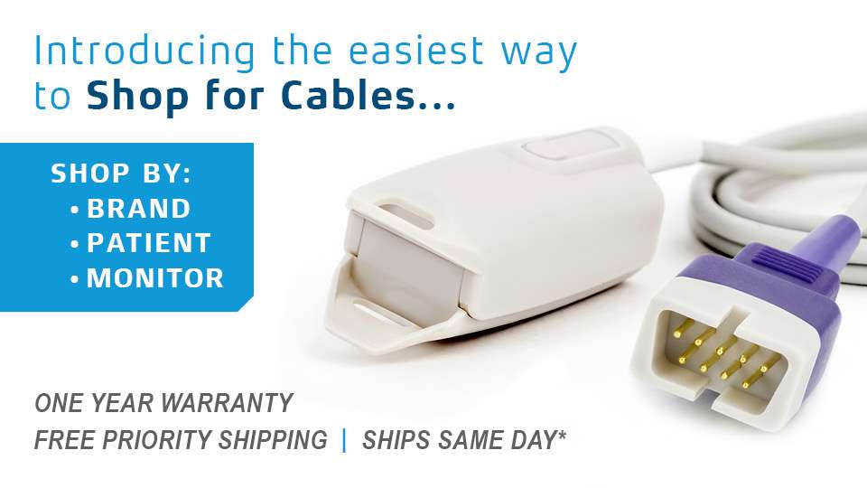 PacMedCables.com | 32981 Calle Perfecto, San Juan Capistrano, CA 92675, USA | Phone: (800) 449-5328