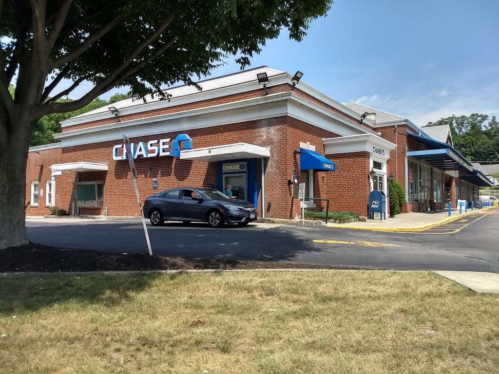 JPMorgan Chase | 171 S Riverside Ave, Croton-On-Hudson, NY 10520, USA | Phone: (914) 271-4751