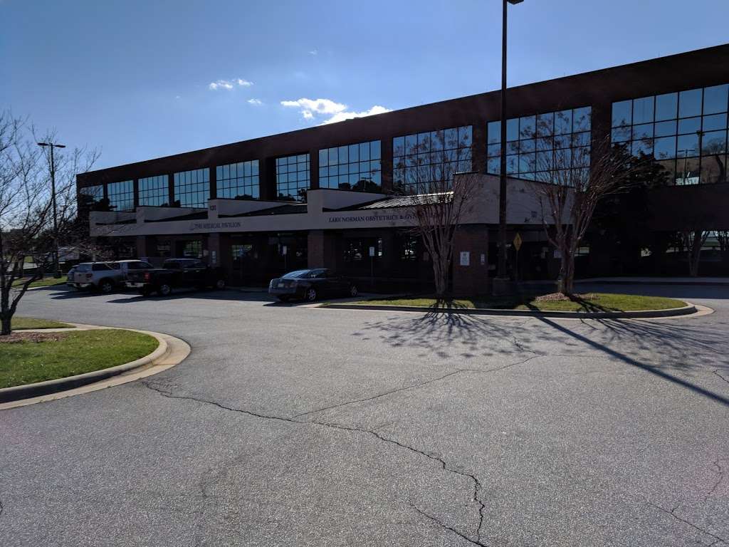 Lake Norman Medical Group, The Center for Surgical Weight Loss a 131 Medical Park Rd 303