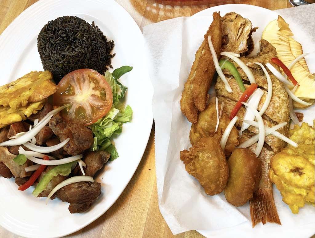 Pearl of the Island Caribbean Cuisine | 1490 FL-7 Bay A, Margate, FL 33063 | Phone: (754) 205-4839