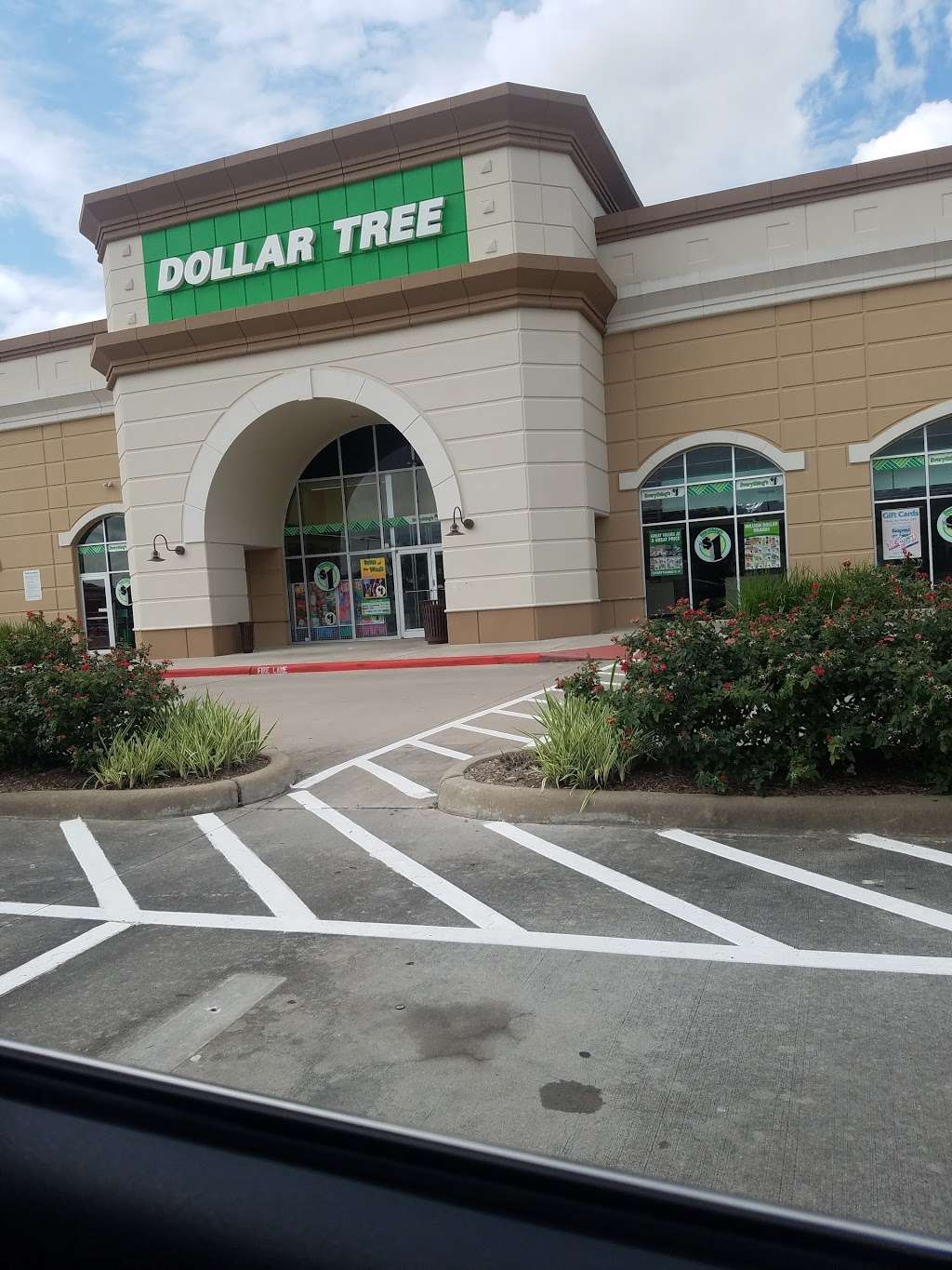 Dollar Tree | 17355 TX-249 Ste D, Houston, TX 77064, USA | Phone: (281) 640-7001