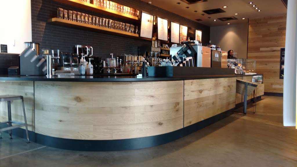 Starbucks | 2430 Market St NE #1001, Washington, DC 20018, USA | Phone: (202) 578-1396