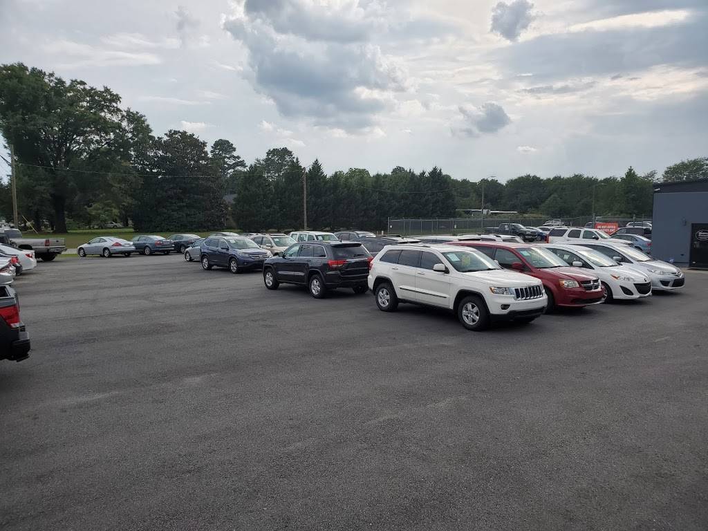 Whipple Auto Sales | 3800 Opportunity Ln, Raleigh, NC 27603, USA | Phone: (919) 273-7096
