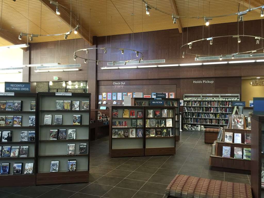 Belmont Library | 1110 Alameda de las Pulgas, Belmont, CA 94002, USA | Phone: (650) 591-8286
